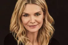 &lt;p&gt;Michelle Pfeiffer nazwała swoją linię zapachową po dwójce swoich dzieci (fot. FB Gorgeous Pfeiffer)&lt;/p&gt;