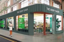 &lt;p&gt;21 września w Londynie marka otworzyła nowy sklep, w którym można m.in. napełniać wielorazowe opakowania kosmetykami (fot. FB The Body Shop)&lt;/p&gt;