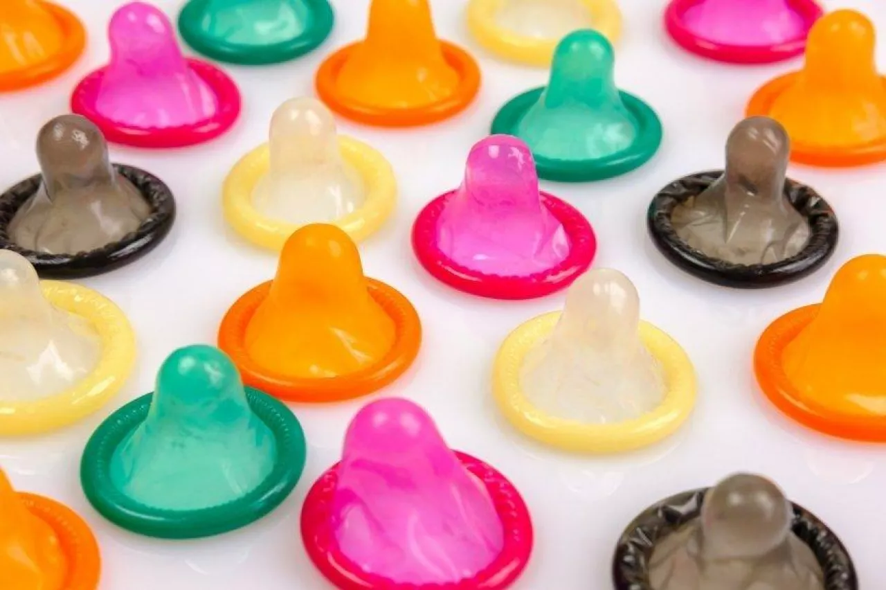 &lt;p&gt;Malezyjska firma Karex odpowiada za 20 proc. globalnej produkcji prezerwatyw – sprzedawane są m.in. pod marką Durex (fot. Pixabay CC0)&lt;/p&gt;