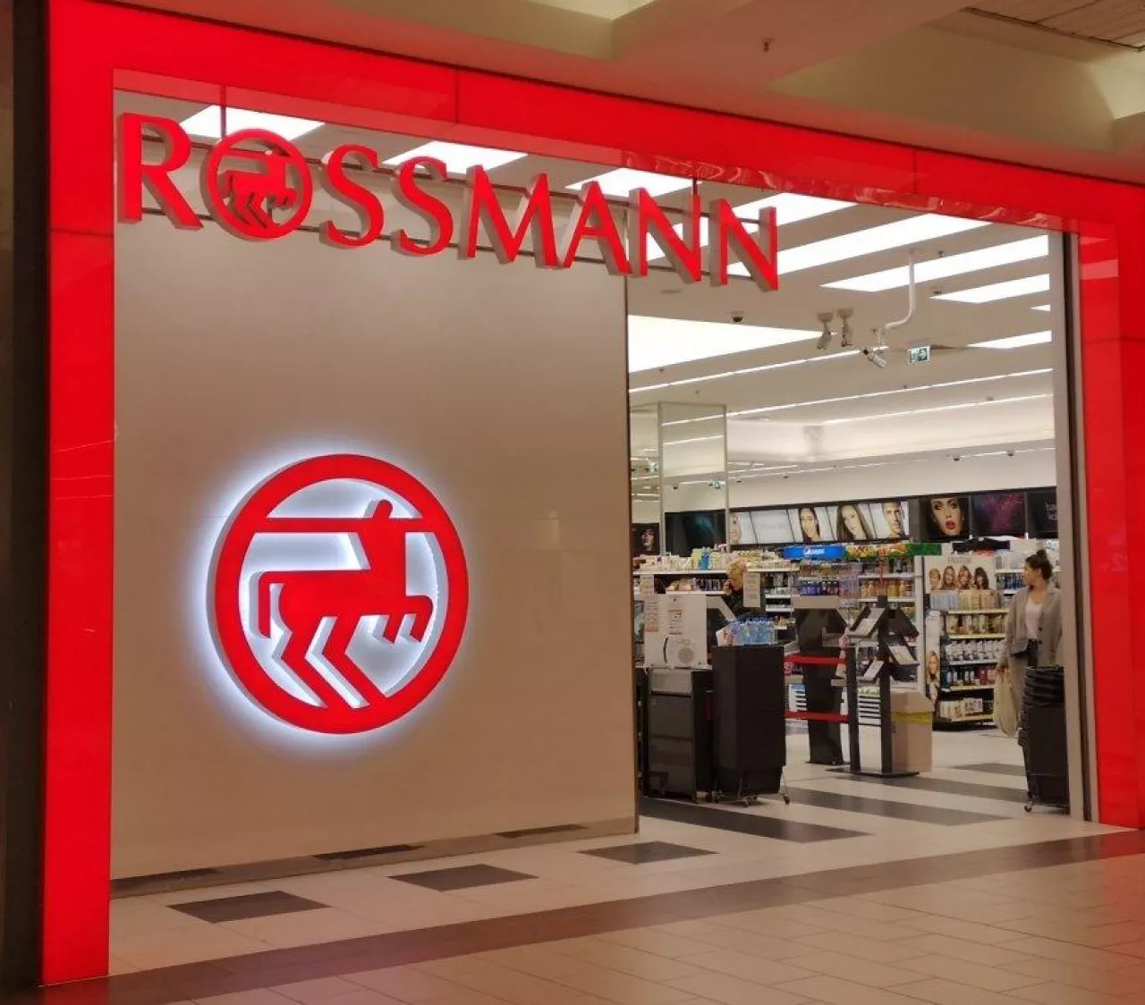 Rossmann Polska