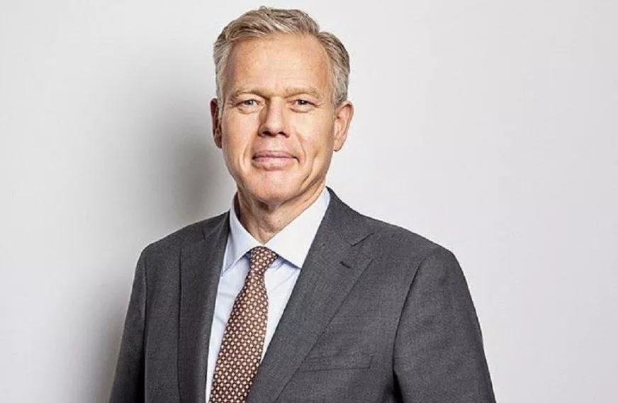 Conrad Keijzer nowym CEO firmy Clariant
