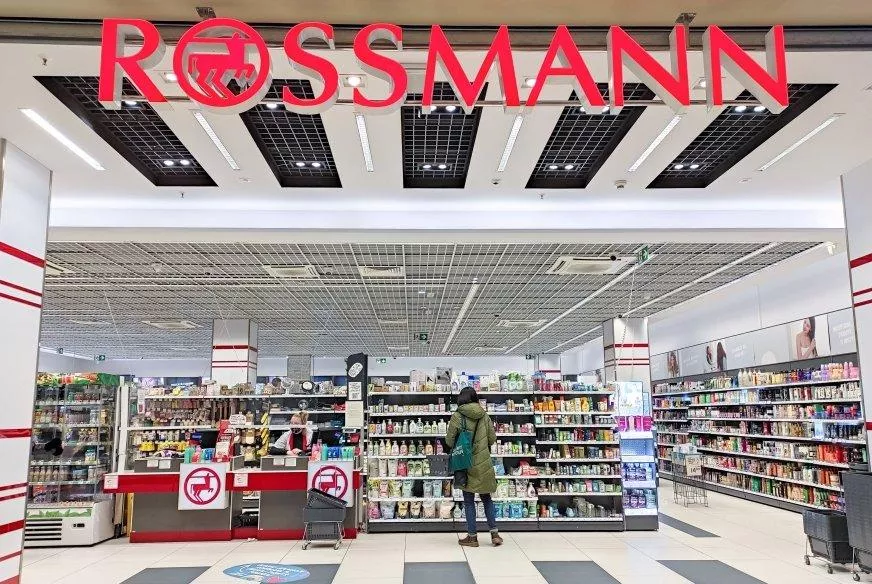 Rossmann Pierwszy W Rankingu Najpopularniejszych Sieci Drogeryjnych ...