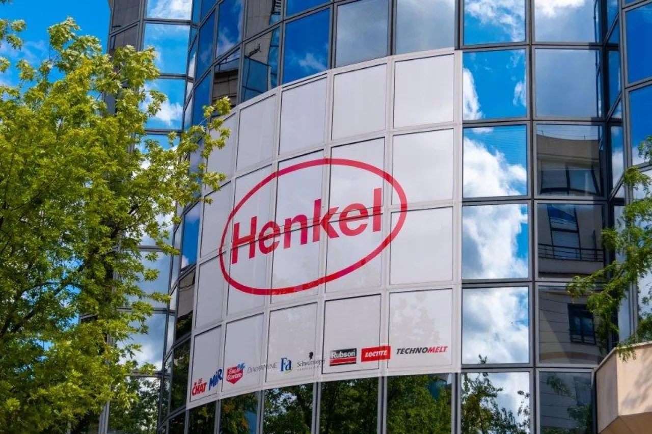 &lt;p&gt;Marki oferowane przez Henkel już niebawem nie będą dostępne w Rosji (fot. shutterstock)&lt;/p&gt;