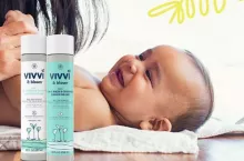 &lt;p&gt;Nowa linia kosmetyków dla niemowląt Johnson &amp; Johnson Vivvi &amp; Bloom zawiera pięć certyfikowanych produktów. (fot. mat. pras.)&lt;/p&gt;