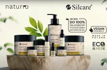 &lt;p&gt;Naturro - nowa linia kosmetyków naturalnych od Silcare. (fot. materiały prasowe)&lt;/p&gt;