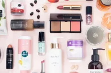 Oriflame, szwedzki koncern oferujący kosmetyki sprzedawane w systemie marketingu wielopoziomowego odnotował znaczące zmiany w swoich wynikach sprzedaży. (materiały prasowe Oriflame)