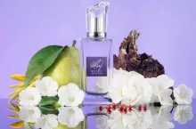 &lt;p&gt;Whitney Houston Signature Fragrance – zapach stworzony na cześć Whitney Houston zawiera nuty białych kwiatów, drzewne i owocowe (materiały prasowe Whitney Houston Estate)&lt;/p&gt;