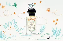 &lt;p&gt;Zapachy dla dzieci to coraz szybciej rosnący segment branży perfumiarskiej - wyzwanie podjął również Hermès, twórca zapachu dla dzieci Cabriole. (materiały prasowe Hermès)&lt;/p&gt;