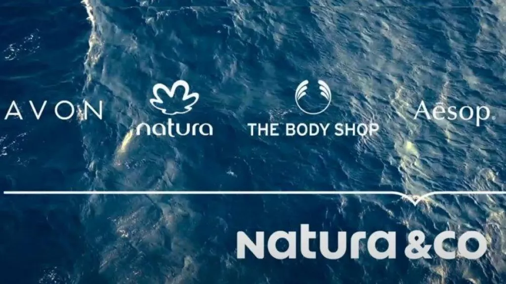 <p>Konglomerat Natura &Co, w skład którego wchodzą Avon, Natura, The Body Shop i Aēsop, opublikował swoje wyniki finansowe za Q3 2022 r.; są bardzo obiecujące. (materiały prasowe Natura &Co)</p>