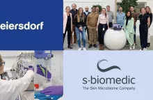 Przejęcie S-Biomedic pozwoli firmie Beiersdorf wprowadzać innowacyjne produkty wspomagające leczenie trądziku, oparte o badania nad mikrobiomem skóry (fot. materiały prasowe/Beiersdorf)