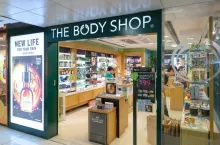 &lt;p&gt;The Body Shop należy do koncernu Natura &amp; Co, który jest czwartą co do wielkości grupą kosmetyczną na świecie (fot. shutterstock)&lt;/p&gt;