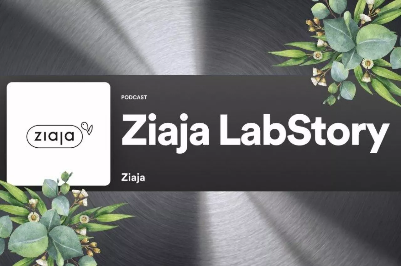Podcast Ziaja LabStory ma szansę przywiązać konsumentów i konsumentki jeszcze bardziej do tego znanego brandu pielęgnacyjnego.