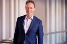 Hein Schumacher obejmie stanowisko CEO Unilevera 1 lipca 2023 r.