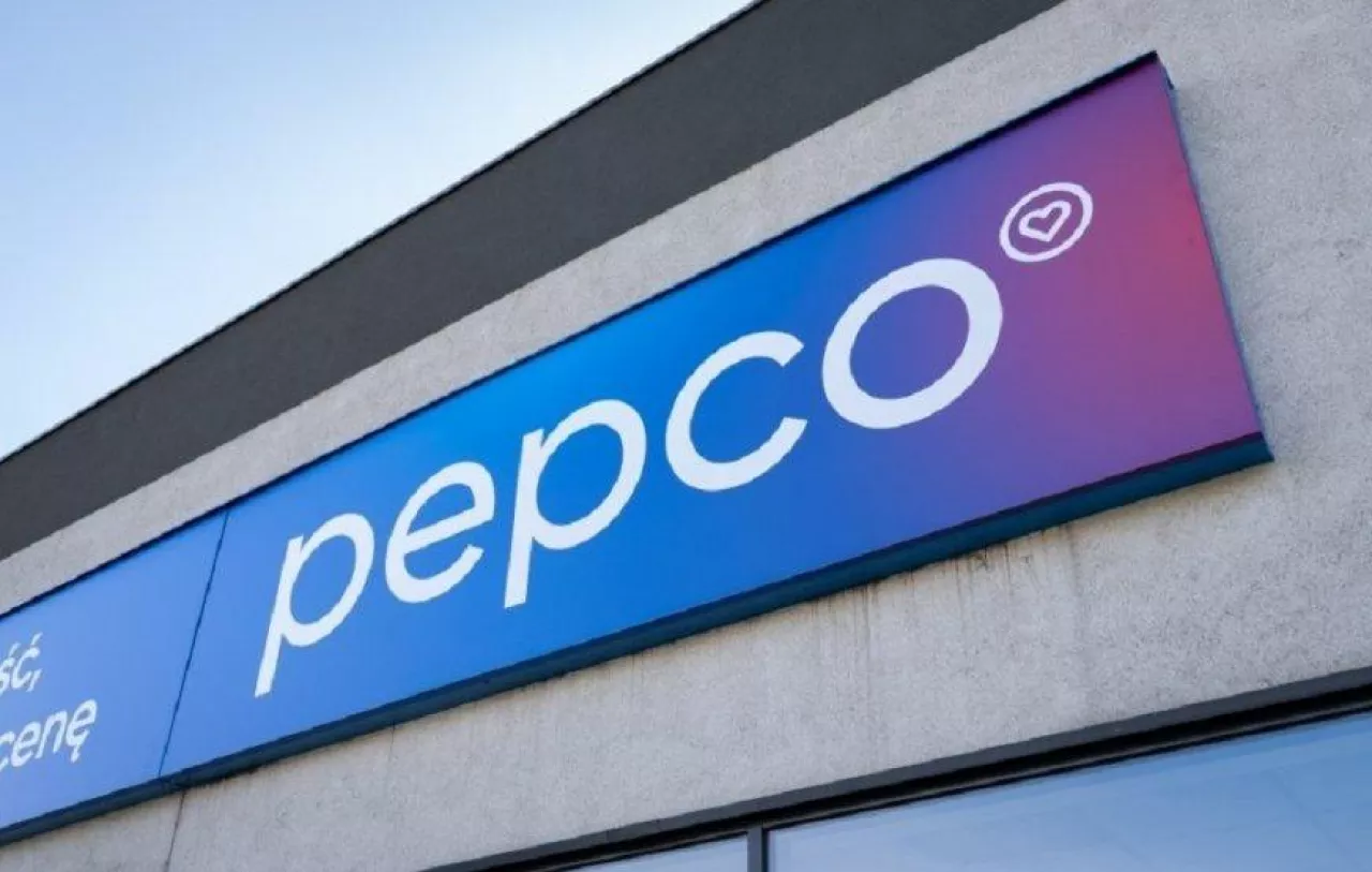 W roku finansowym 2023, który dla Pepco kończy się we wrześniu, sieć planuje otwarcie 500 placówek