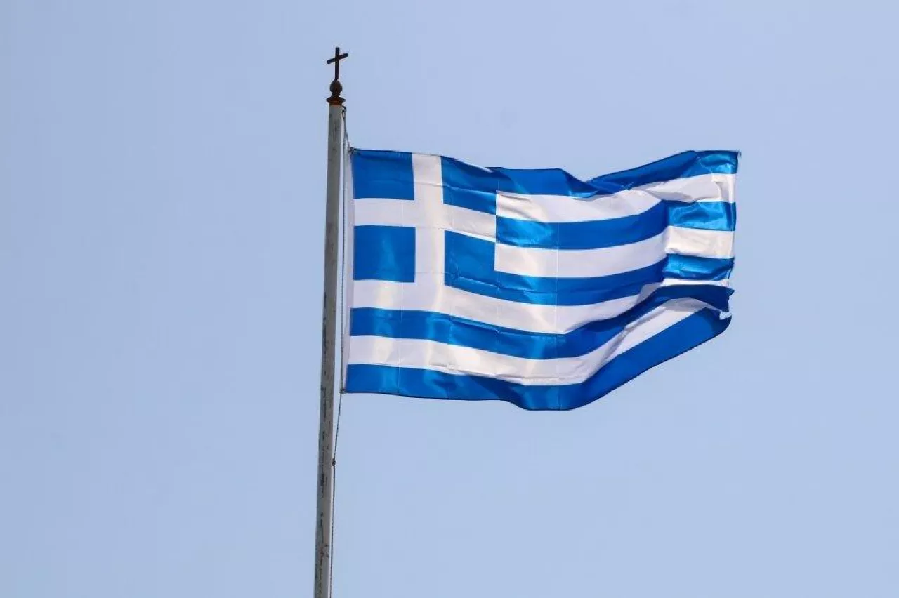 Grecja jest strakcyjnym inwestycyjnie regionem dla centrów logistycznych ze względu na bliskość wielu krajów basenu Morza Śródziemnego