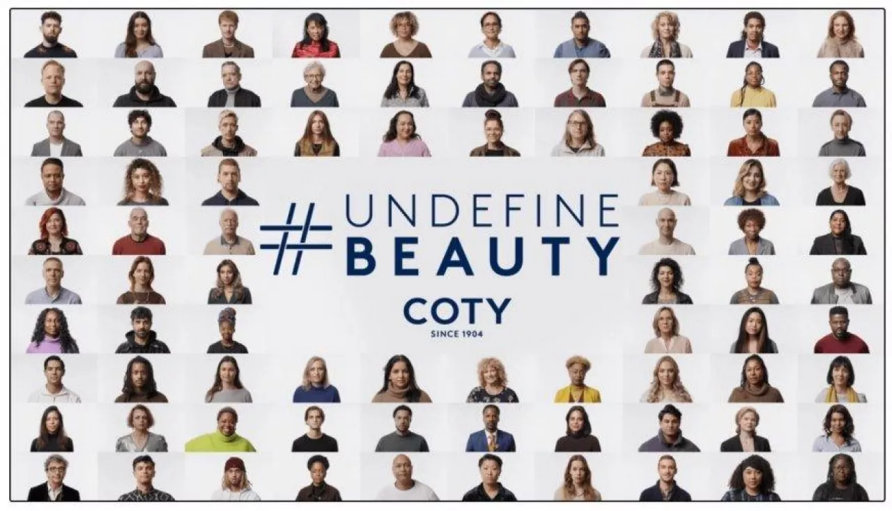 Kampania #UndefineBeauty ma na celu raczej „oddefiniowanie” niż „ponowne zdefiniowanie” piękna, tak aby nikt nie czuł się wykluczony przez towarzyszące definicji przykłady