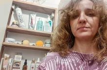 Anna Zawadzka-Szewczyk pisze o branży kosmetycznej od niemal 10 lat