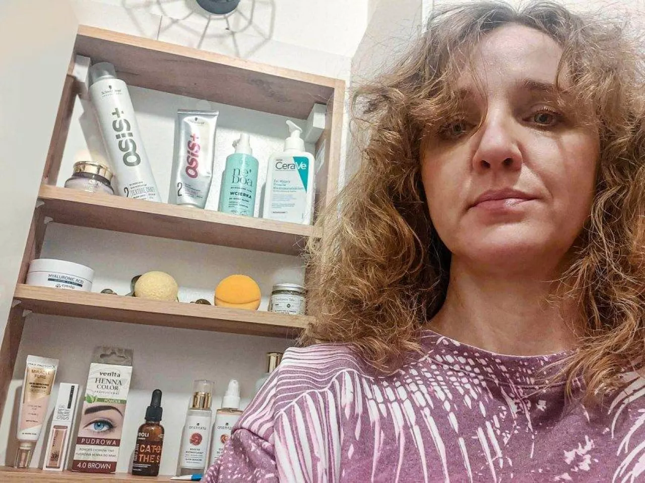 Anna Zawadzka-Szewczyk pisze o branży kosmetycznej od niemal 10 lat