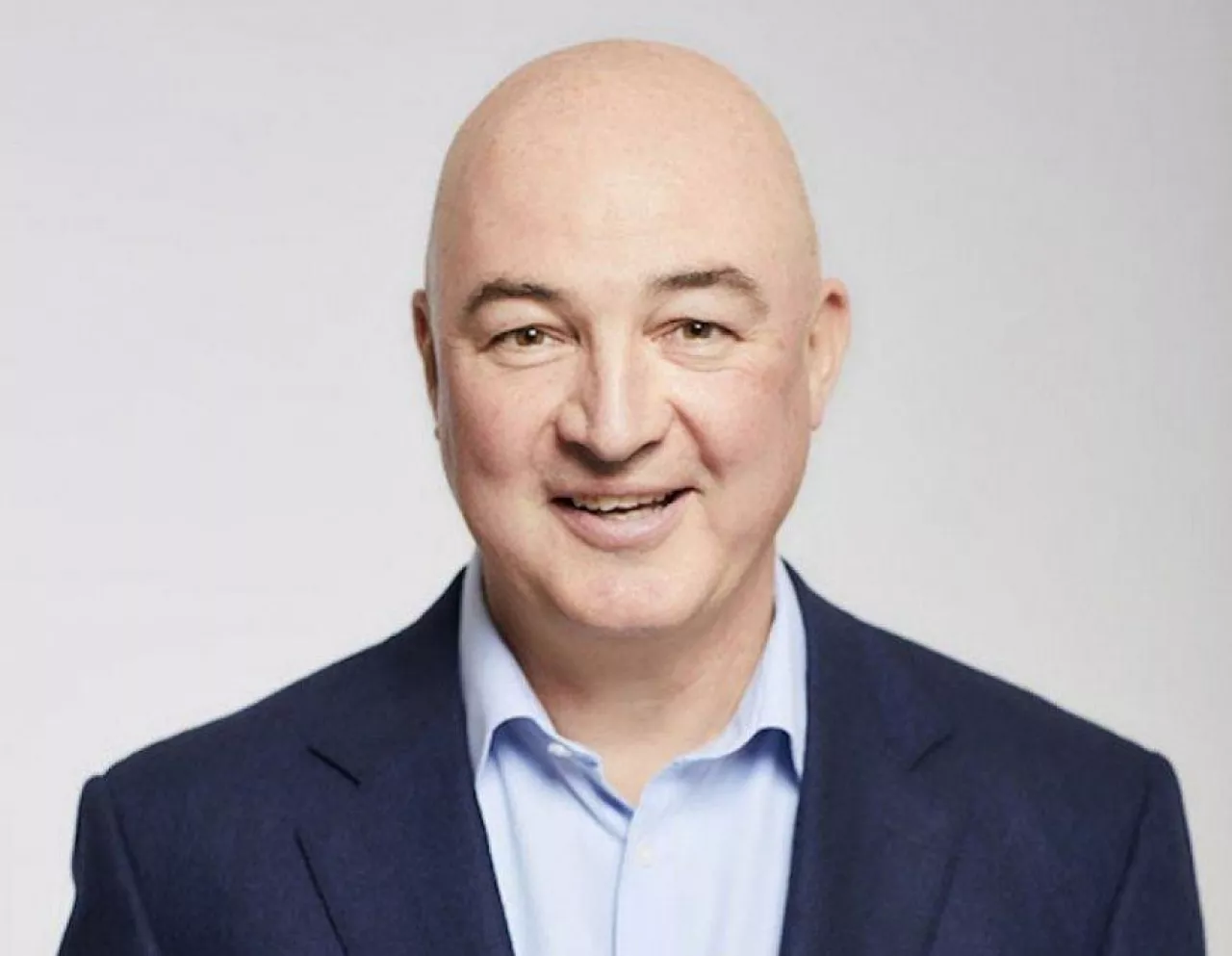 Alan Jope, CEO, Unilever