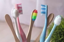 Nowe, opatentowane przez Unilever włosie może zrewolucjonizować higienę jamy ustnej