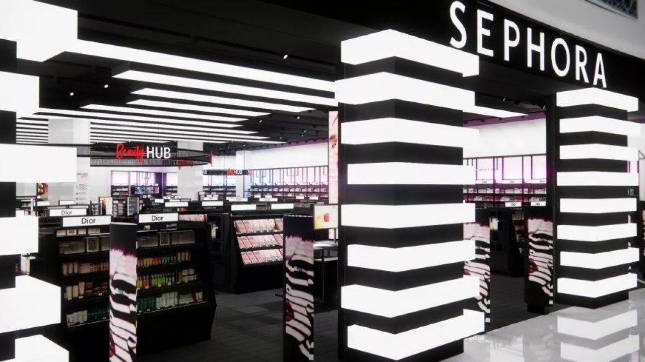 Sephora dołączyła do sieci perfumerii i drogerii, które pospieszyły ze wsparciem dla poszkodowanych przez niedawne trzęsienia ziemi