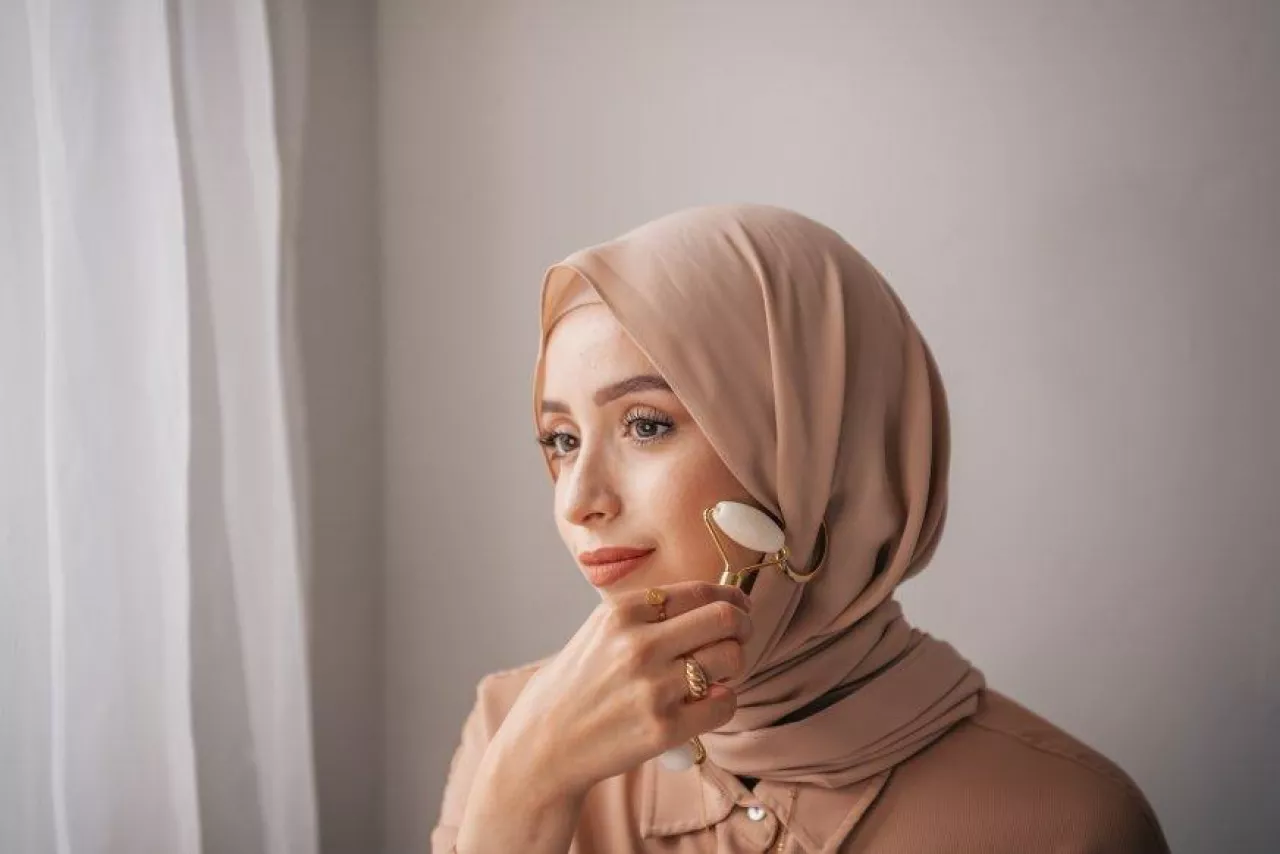 Klientki-muzułmanki preferują kosmetyki z certyfikatem halal nad te, które wiele obiecują claimami dotyczącycmi składników.
