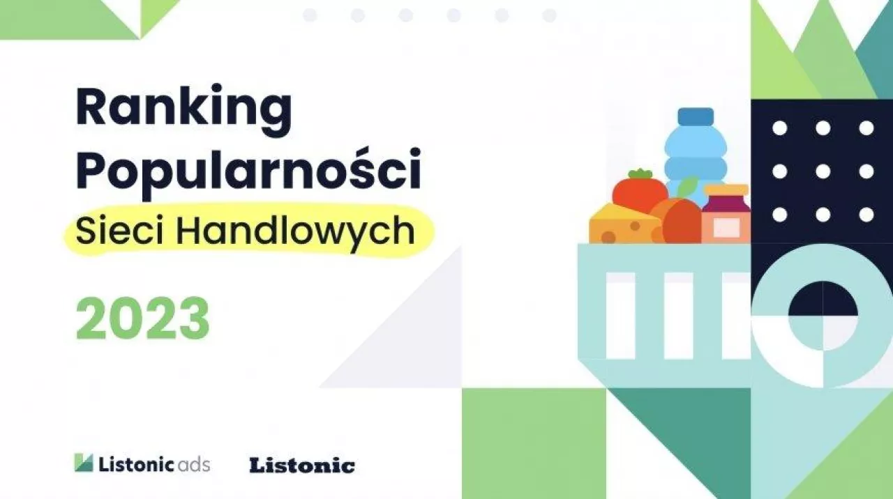 &lt;p&gt;VIII edycja „Rankingu popularności sieci handlowych w Polsce” prezentuje podmioty, które cieszyły się największym zainteresowaniem wśród konsumentów w roku 2022.&lt;/p&gt;