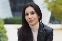 Dr Izabela Zawisza, twórczyni firmy KF Niccolum i jej była prezes