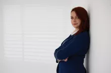 Paulina Gołda, Private Label Key Account Manager, Euphora Beauty Lab