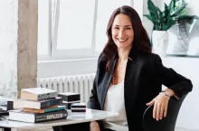 Julia Pushkareva to Company General Manager Eastern Europe i członkini zarządu Wella z ponad 20-letnim doświadczeniem w sprzedaży.