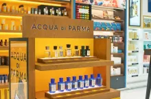 Acqua di Parma to luksusowa marka perfumeryjna należąca do LVMH