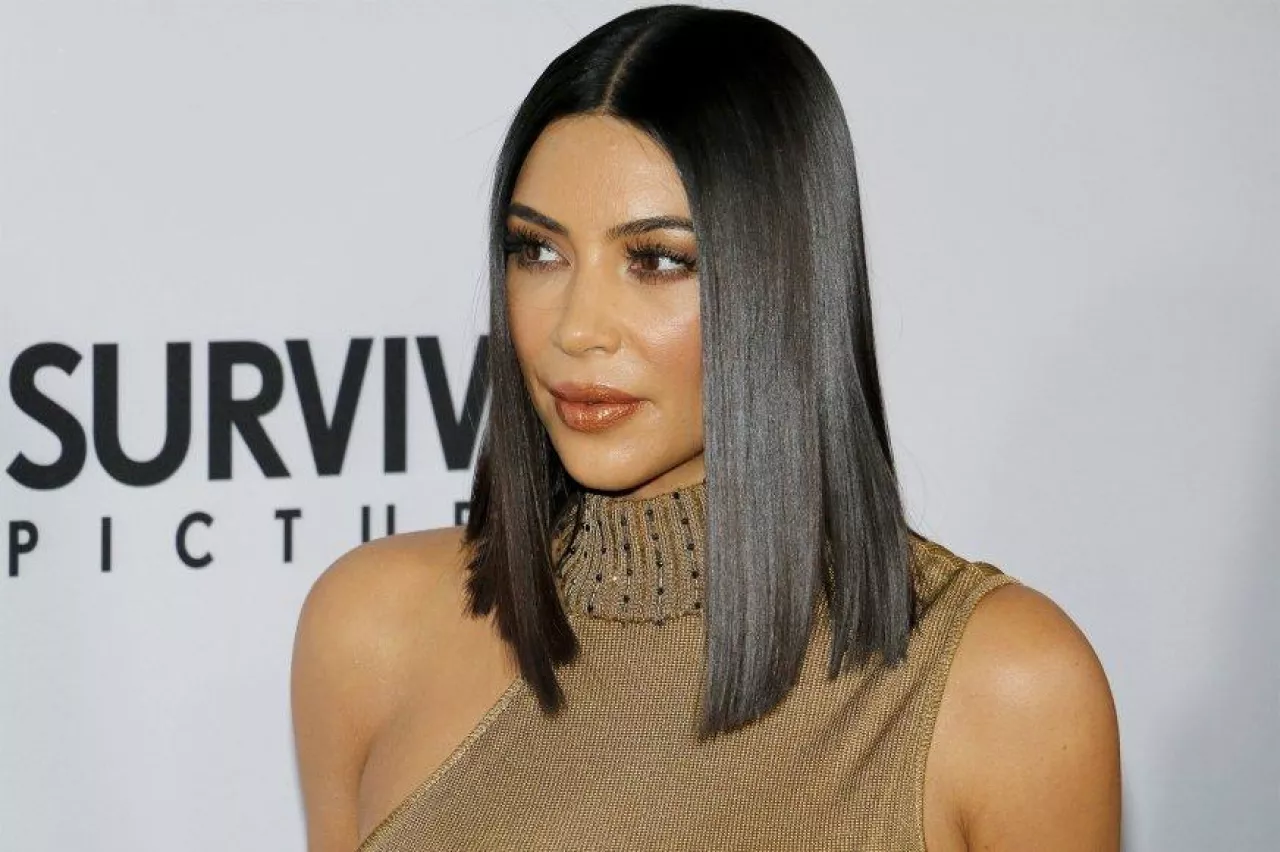 Kim Kardashian przygotowuje dla swoich dzieci pole do wkroczenia w świat biznesu.