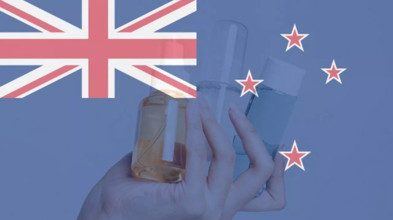 Nowozelandzka instytucja odpowiedzialna za regulowanie stosowania substancji chemicznych rozważa całkowity zakaz stosowania PFAS.