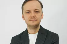&lt;p&gt;Krzysztof Bożek, brand business director marek YSL Beauty &amp; Prada Beauty.&lt;/p&gt;