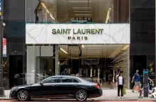 Nowe studio filmowe ma poszerzyć działalność biznesową Yves Saint Laurent