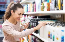 Konsumenci kojarzą zrównoważone produkty m.in. w kategorii pielęgnacja włosów