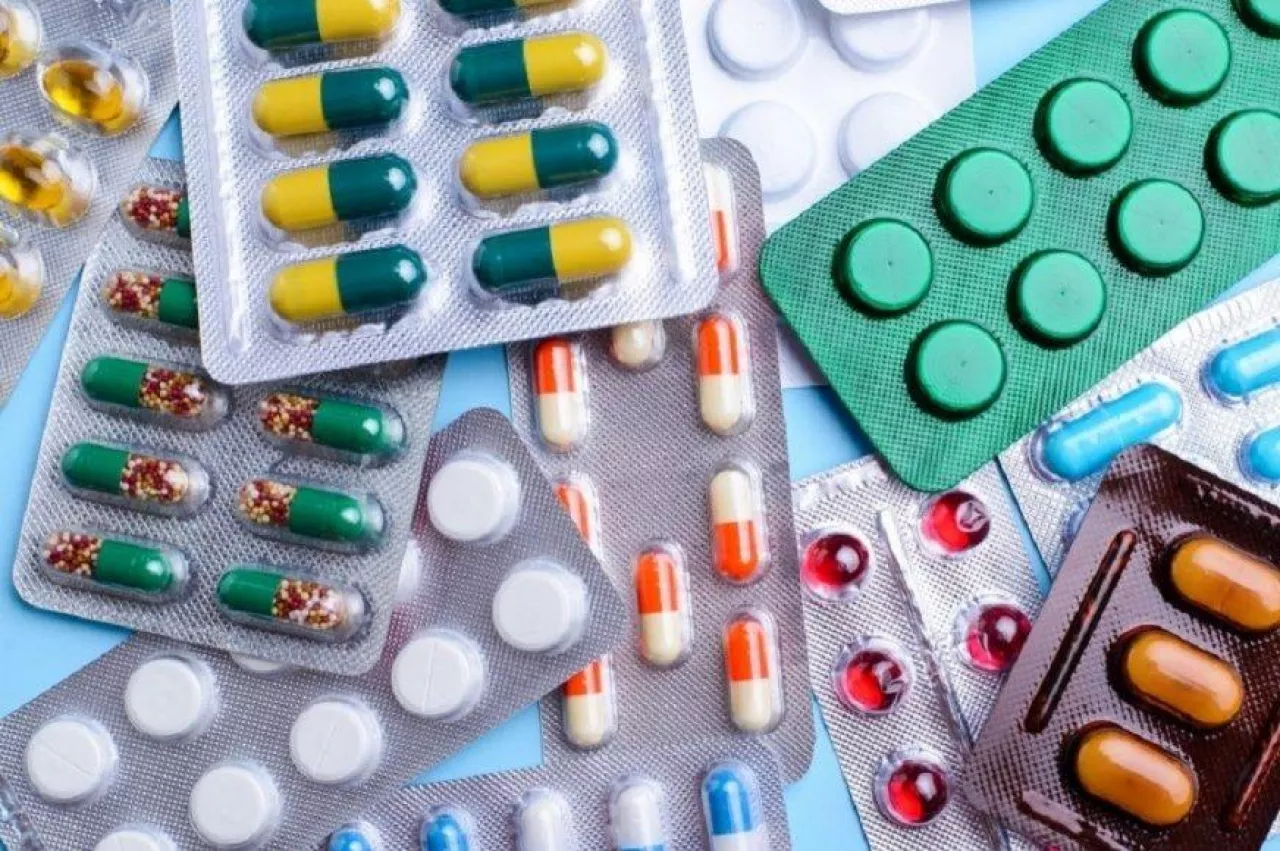 Na rentowności firm farmaceutycznych także odbił się wzrost kosztów działalności oraz surowców sprowadzanych z Azji