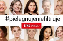 Ziko Dermo w swojej kampanii społecznej zwraca uwagę na problem z samooakceptacją, który pogłębia się wraz z coraz większym wpływem na nasze życie mediów społecznościowych