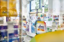 Drogeria DM w Opolu będzie miała ponad 630 mkw. powierzchni sprzedaży
