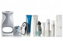 Nu Skin, marka kosmetyczna działająca w modelu MLM, osiągnęła satysfakcjonujące przychody w pierwszym kwartale 2023 r.