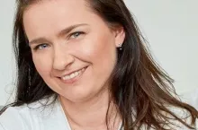Katarzyna Waśko-Cicha, group key account manager, Sales Department, Henkel Consumer Brands,