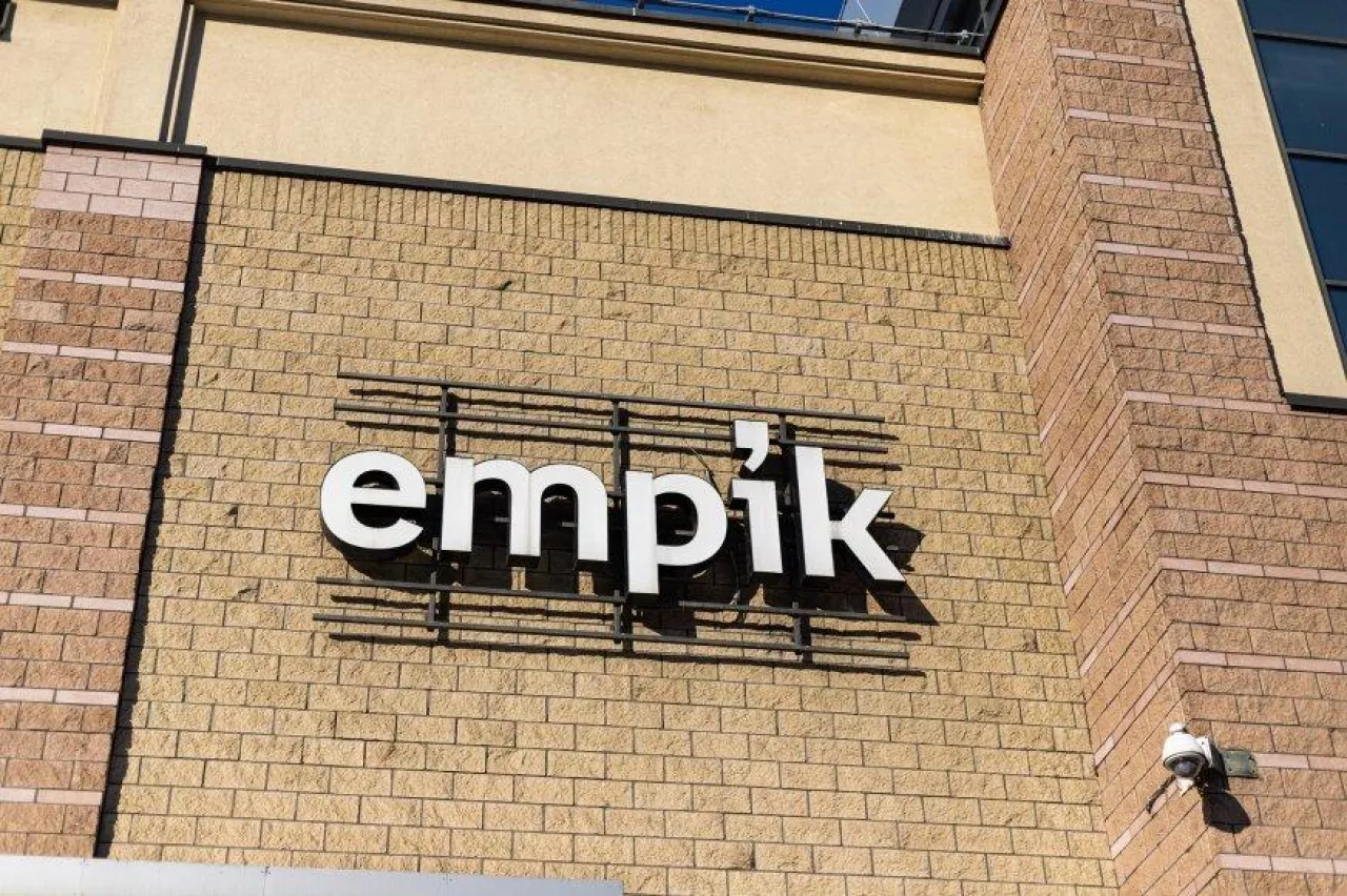 Karol Czupryński został nowym Chief Commercial Officerem w zarządzie sieci Empik.