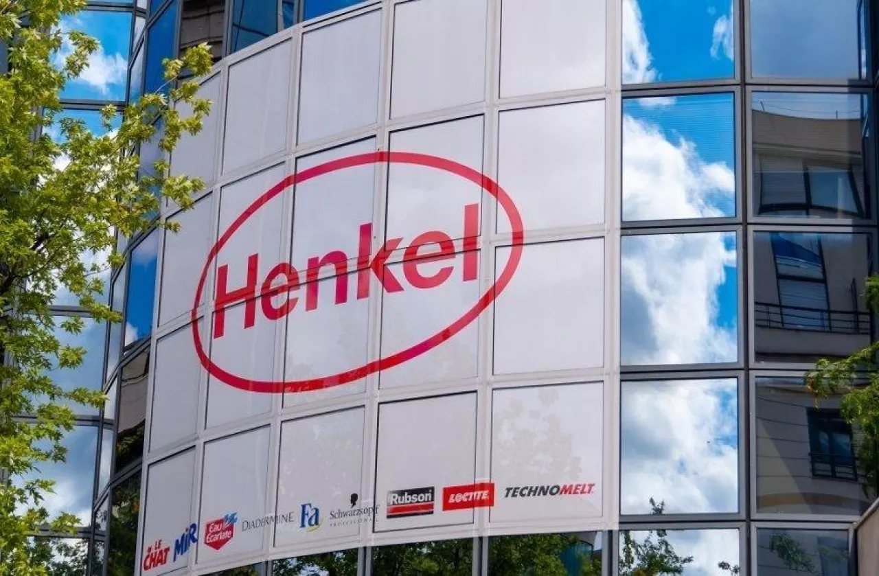 Firma Henkel założona w 1876 zatrudnia dziś ponad 50 tysięcy pracowników na całym świecie
