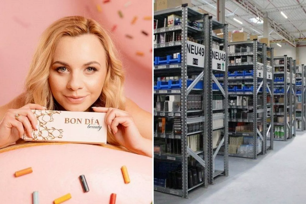 Wyłącznym operatorem marki Bon Dia Beauty została Primavera Parfum — hub ecommerce, który integruje pełną ofertę kosmetyków z kluczowymi platformami typu marketplace.