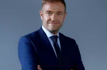 Valéry Gaucherand, dyrektor generalny HUB L‘Oréal Polska i Kraje Bałtyckie