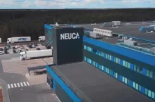 Podstawową działalnością Grupy Neuca jest hurtowa dystrybucja farmaceutyków