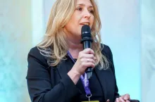 Karolina Tarnawska, global indirect procurement director w Grupie Pepco