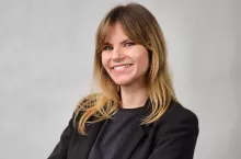 Joanna Zamojska, brand &amp; community engagement manager Redken (Grupa L’Oréal).  