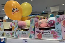 Od czwartku, 15 czerwca 2023, produkty marki własnej DM - Balea - będą mogli kupić w stacjonarnej drogerii mieszkańcy Tarnowa