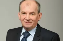 Dr Józef Szmich założył firmę Delia Cosmetics w 1998 r.